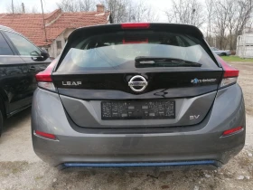 Nissan Leaf  40kw | Mobile.bg    6