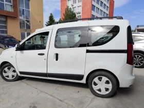 Dacia Dokker 1.6 TDI CR | Mobile.bg    3