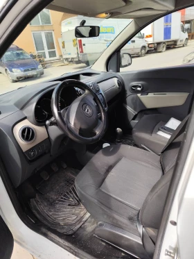 Dacia Dokker 1.6 TDI CR | Mobile.bg    6
