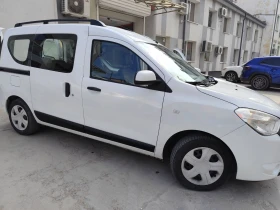 Dacia Dokker 1.6 TDI CR | Mobile.bg    4