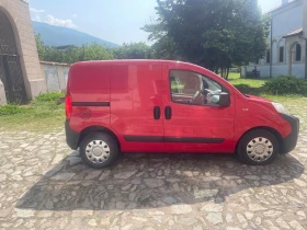 Fiat Fiorino 1.3M.JET KLIMA 115000km | Mobile.bg    6