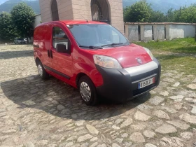 Fiat Fiorino 1.3M.JET KLIMA 115000km | Mobile.bg    7
