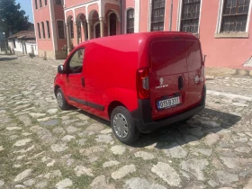     Fiat Fiorino 1.3M.JET KLIMA 115000km