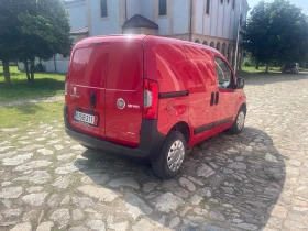 Fiat Fiorino 1.3M.JET KLIMA 115000km | Mobile.bg    5