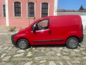     Fiat Fiorino 1.3M.JET KLIMA 115000km