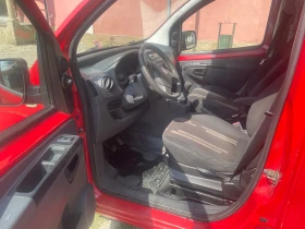 Fiat Fiorino 1.3M.JET KLIMA 115000km | Mobile.bg    9