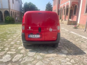     Fiat Fiorino 1.3M.JET KLIMA 115000km
