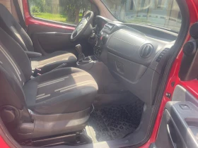 Fiat Fiorino 1.3M.JET KLIMA 115000km | Mobile.bg    10