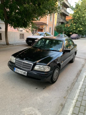 Обява за продажба на Mercedes-Benz C 180 mercedes c180 ~2 999 лв. - изображение 2