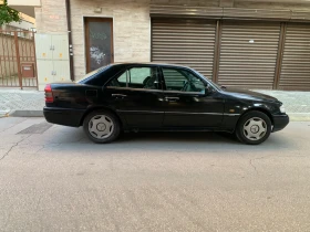Обява за продажба на Mercedes-Benz C 180 mercedes c180 ~2 999 лв. - изображение 5