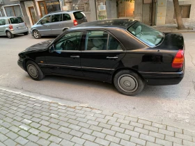 Обява за продажба на Mercedes-Benz C 180 mercedes c180 ~2 999 лв. - изображение 3