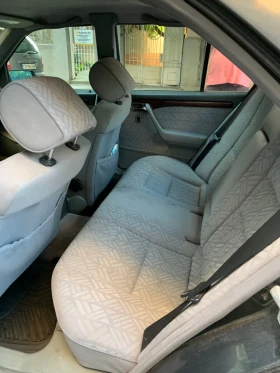 Обява за продажба на Mercedes-Benz C 180 mercedes c180 ~2 999 лв. - изображение 7