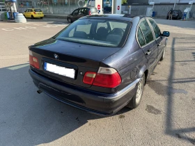 Обява за продажба на BMW 318 ГАЗ ~2 600 лв. - изображение 2