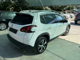 Peugeot 2008 1.6 HDI - 17400 лв. - 10018654 5