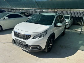 Peugeot 2008 1.6 HDI - 17400 лв. - 10018654 2