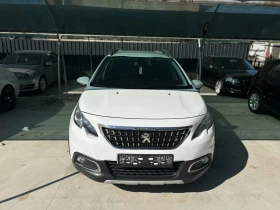 Peugeot 2008 1.6 HDI - 17400 лв. - 10018654 3