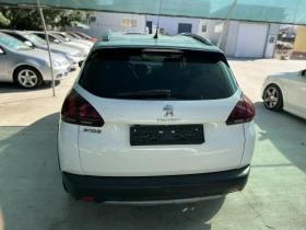Peugeot 2008 1.6 HDI - 17400 лв. - 10018654 4