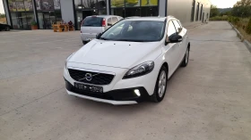 Volvo V40 Cross Country 2.0i - CROSS 4x4  | Mobile.bg    6