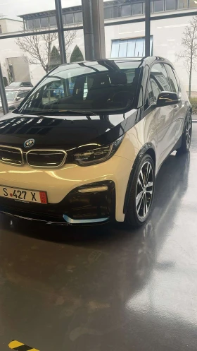 BMW i3 s | Mobile.bg    16