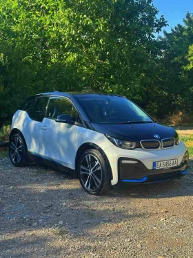 Обява за продажба на BMW i3 s ~49 920 лв. - изображение 1