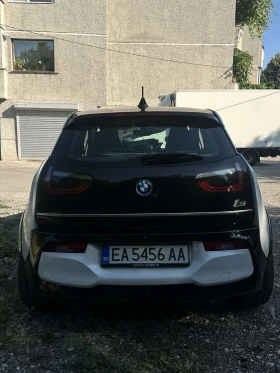 Обява за продажба на BMW i3 s ~49 920 лв. - изображение 4