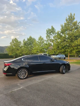 Kia K7 - 39999 лв. - 33653106 8
