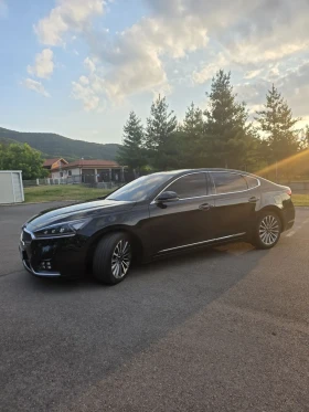 Kia K7 - 39999 лв. - 33653106 4