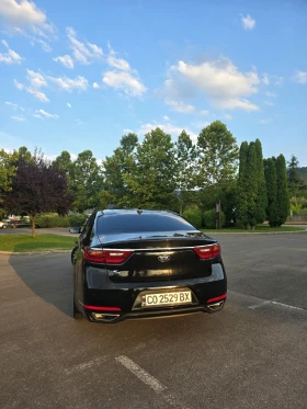 Kia K7 - 39999 лв. - 33653106 6
