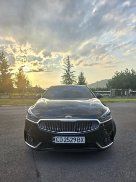 Kia K7 - 39999 лв. - 33653106 2