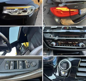 BMW 530 530 X-DRIVE/M ПАКЕТ/ВАКУУМ/ОБДУХВАНЕ - 59999 лв. - 58426583 14