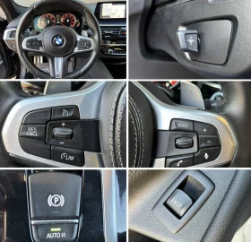 BMW 530 530 X-DRIVE/M ПАКЕТ/ВАКУУМ/ОБДУХВАНЕ - 59999 лв. - 58426583 11