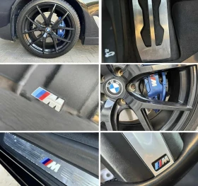 BMW 530 530 X-DRIVE/M ПАКЕТ/ВАКУУМ/ОБДУХВАНЕ - 59999 лв. - 58426583 17