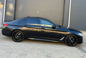 BMW 530 530 X-DRIVE/M ПАКЕТ/ВАКУУМ/ОБДУХВАНЕ - 59999 лв. - 58426583 6