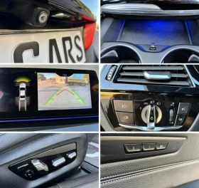BMW 530 530 X-DRIVE/M ПАКЕТ/ВАКУУМ/ОБДУХВАНЕ - 59999 лв. - 58426583 13