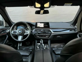 BMW 530 530 X-DRIVE/M ПАКЕТ/ВАКУУМ/ОБДУХВАНЕ - 59999 лв. - 58426583 9