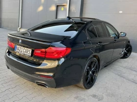 BMW 530 530 X-DRIVE/M ПАКЕТ/ВАКУУМ/ОБДУХВАНЕ - 59999 лв. - 58426583 5