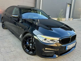 BMW 530 530 X-DRIVE/M ПАКЕТ/ВАКУУМ/ОБДУХВАНЕ - 59999 лв. - 58426583 7