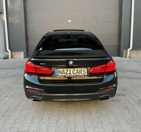 BMW 530 530 X-DRIVE/M ПАКЕТ/ВАКУУМ/ОБДУХВАНЕ - 59999 лв. - 58426583 4
