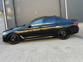 BMW 530 530 X-DRIVE/M ПАКЕТ/ВАКУУМ/ОБДУХВАНЕ - 59999 лв. - 58426583 2