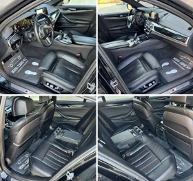 BMW 530 530 X-DRIVE/M ПАКЕТ/ВАКУУМ/ОБДУХВАНЕ - 59999 лв. - 58426583 10