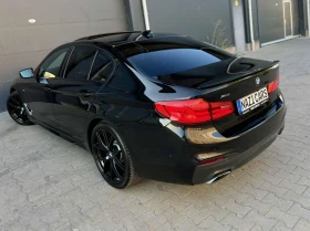 BMW 530 530 X-DRIVE/M ПАКЕТ/ВАКУУМ/ОБДУХВАНЕ - 59999 лв. - 58426583 3