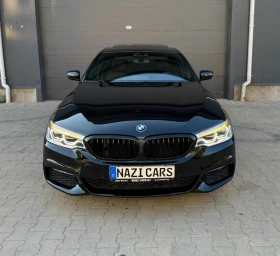 BMW 530 530 X-DRIVE/M ПАКЕТ/ВАКУУМ/ОБДУХВАНЕ - 59999 лв. - 58426583 8