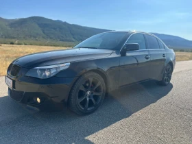 BMW 520 - 8400 лв. - 49806714 3