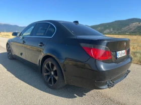 BMW 520 - 8400 лв. - 49806714 6