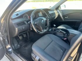 BMW 520 - 8400 лв. - 49806714 9
