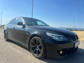 BMW 520 - 8400 лв. - 49806714 2