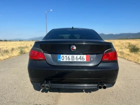 BMW 520 - 8400 лв. - 49806714 8