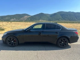 BMW 520 - 8400 лв. - 49806714 5