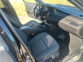 BMW 520 - 8400 лв. - 49806714 13