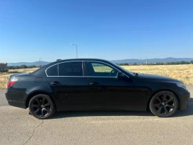 BMW 520 - 8400 лв. - 49806714 4